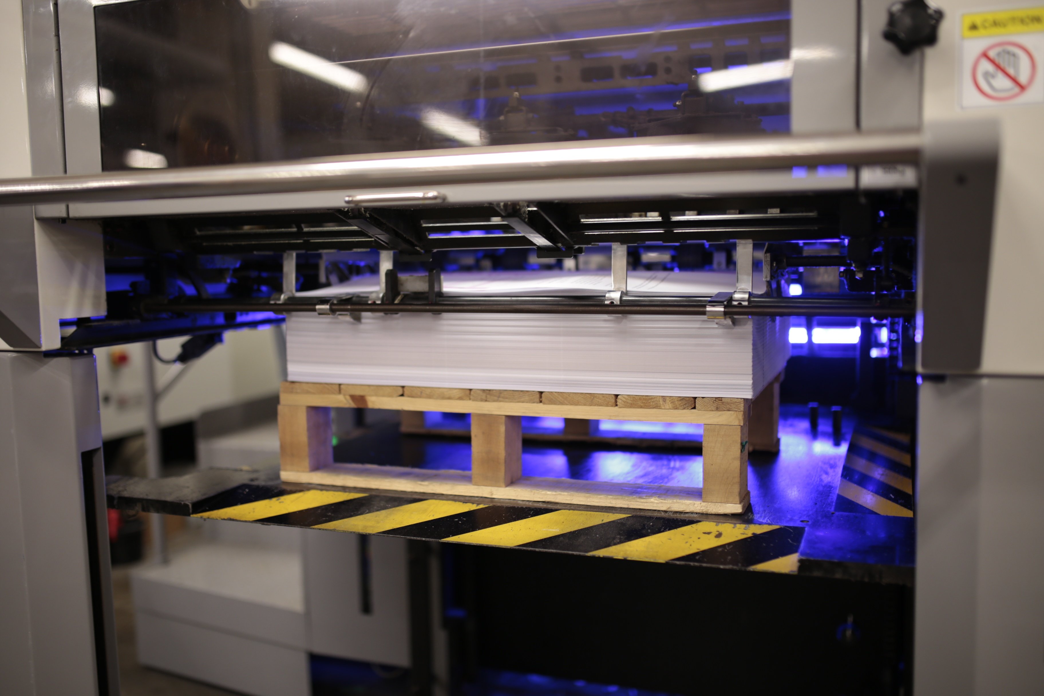 Is LED UV Printing The Future
